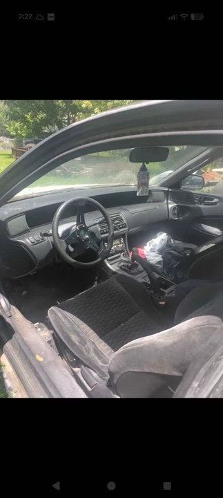 1994 Honda Prelude 4th Gen - Image 3 of 15