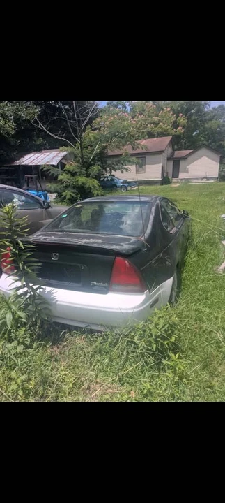 1994 Honda Prelude 4th Gen - Image 2 of 15
