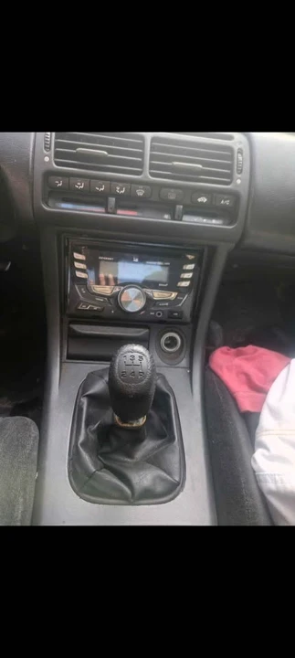 1994 Honda Prelude 4th Gen - Image 13 of 15