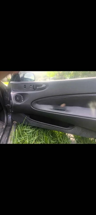 1994 Honda Prelude 4th Gen - Image 14 of 15