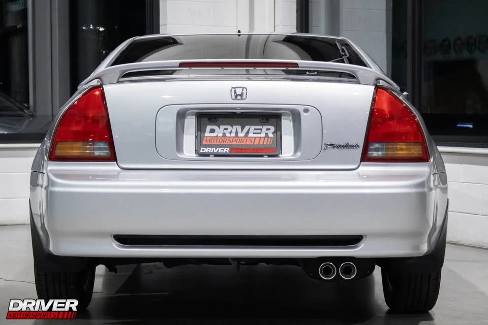 1994 Honda Prelude 4th Gen - Image 19 of 20