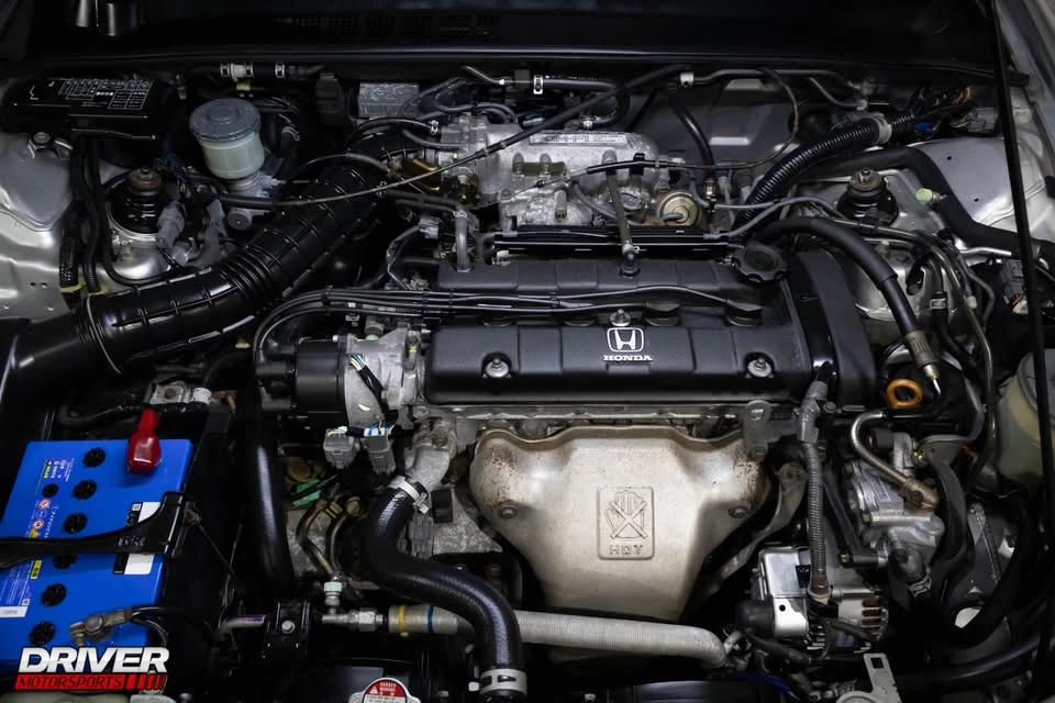 1994 Honda Prelude 4th Gen - Image 3 of 20
