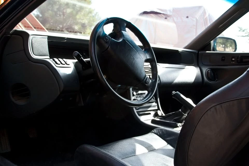 1994 Honda Prelude 4th Gen - Image 7 of 14