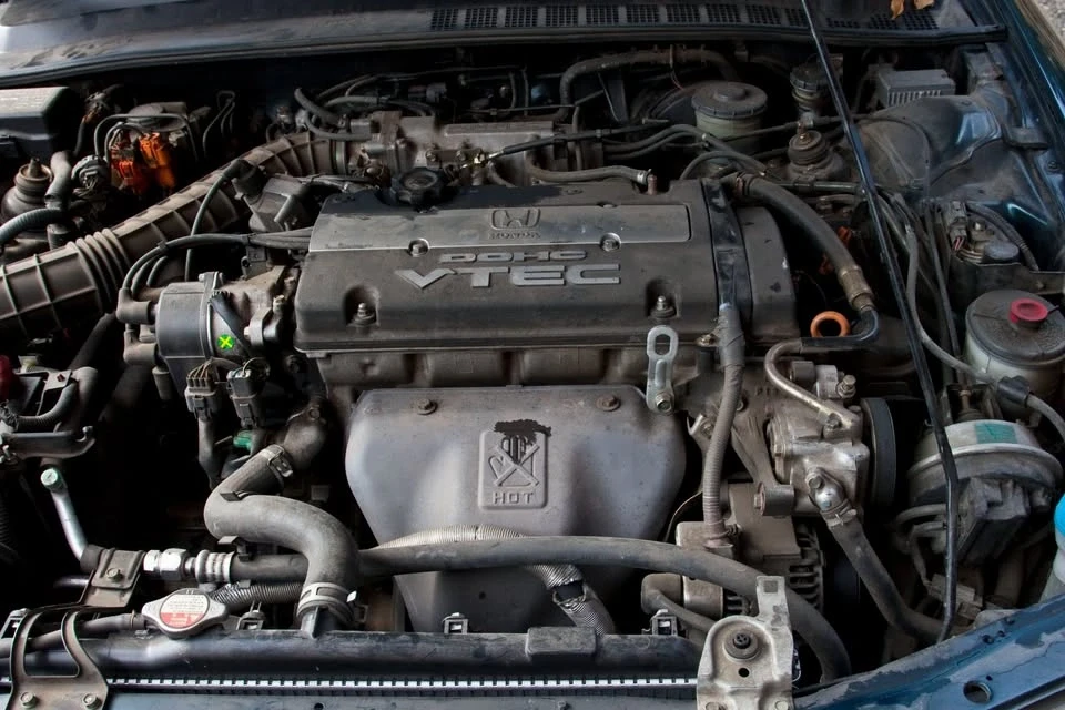 1994 Honda Prelude 4th Gen - Image 13 of 14