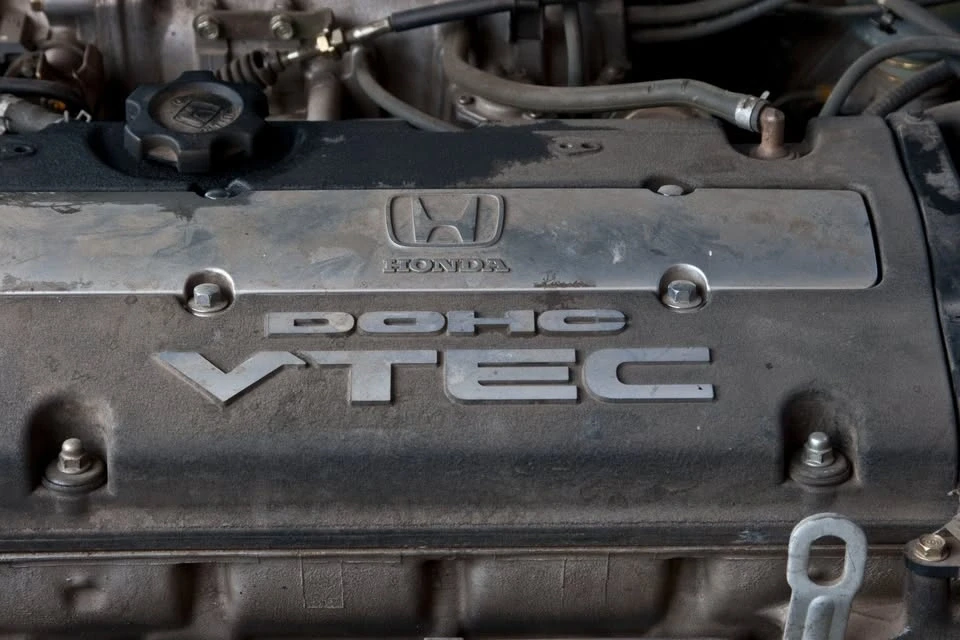 1994 Honda Prelude 4th Gen - Image 10 of 14