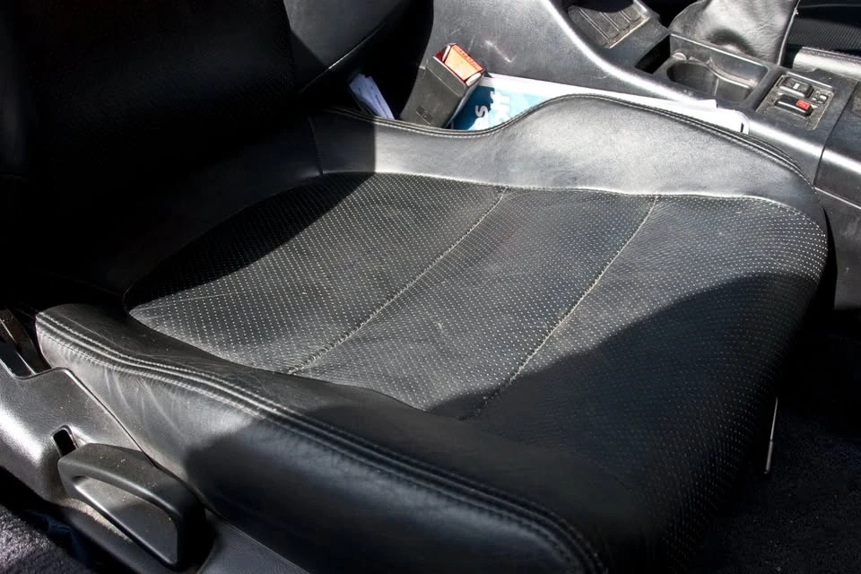 1994 Honda Prelude 4th Gen - Image 8 of 14