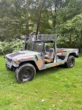 1994 Hummer H1 Hard Top Sport Utility 2D