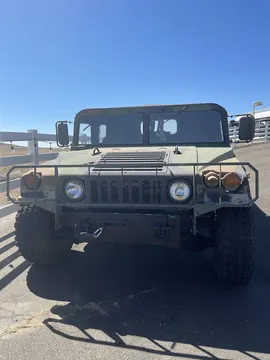 1994 Hummer H1