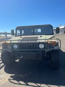 1994 Hummer H1