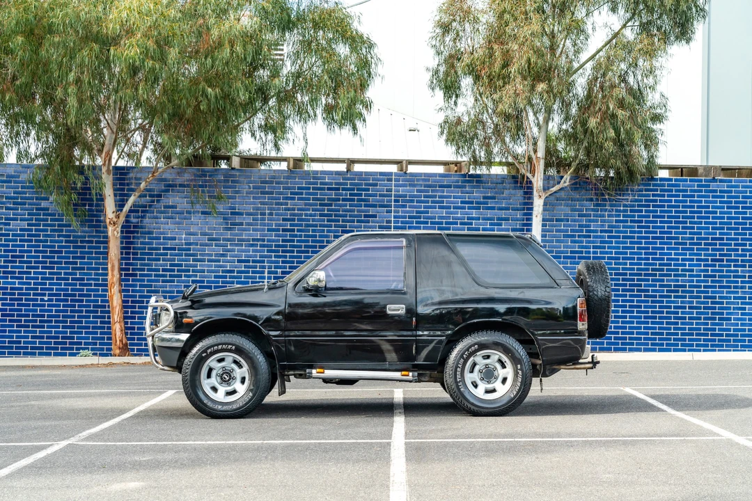 1994 Isuzu Rodeo - Image 10 of 31