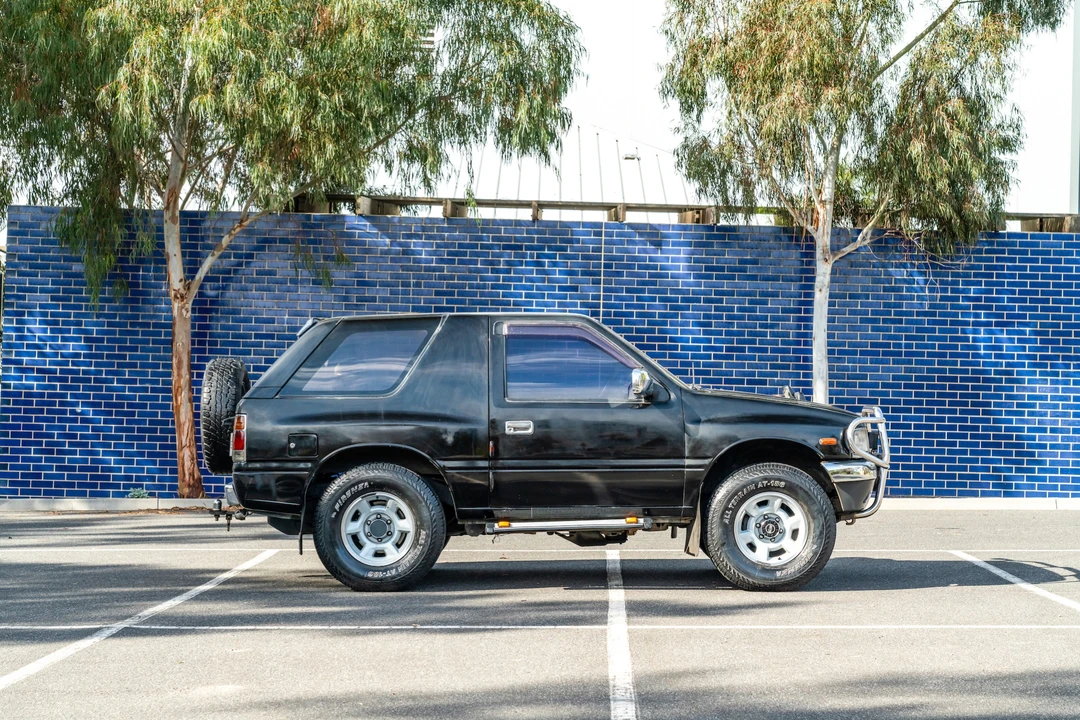 1994 Isuzu Rodeo - Image 6 of 31