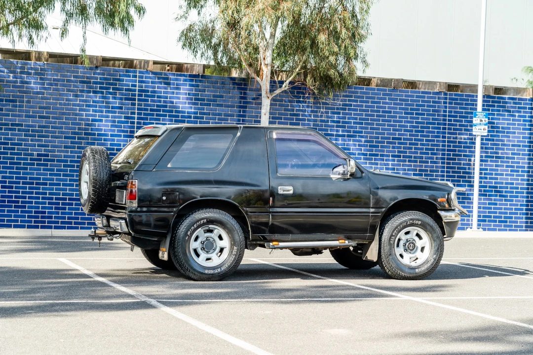 1994 Isuzu Rodeo - Image 16 of 31