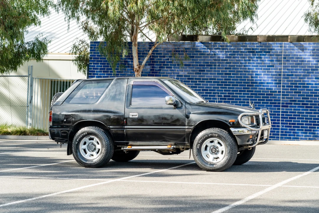 1994 Isuzu Rodeo - Image 18 of 31