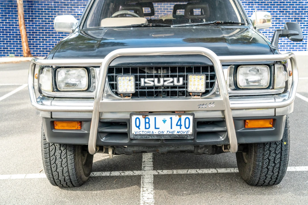 1994 Isuzu Rodeo - Image 23 of 31