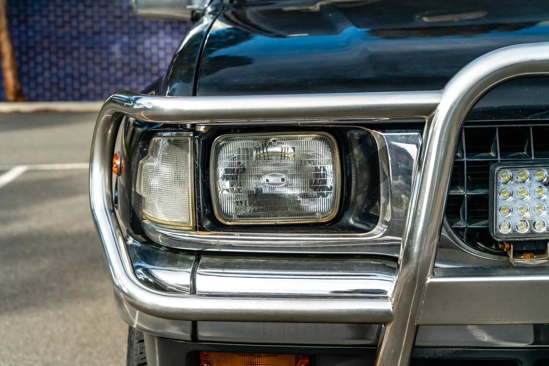 1994 Isuzu Rodeo - Image 24 of 31