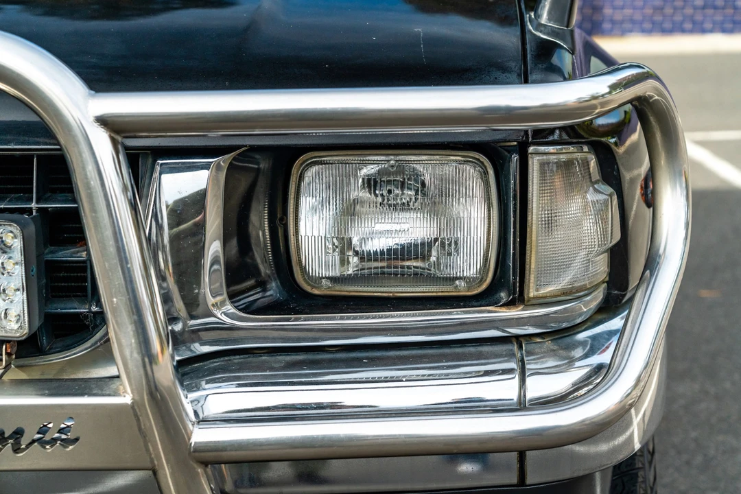 1994 Isuzu Rodeo - Image 26 of 31