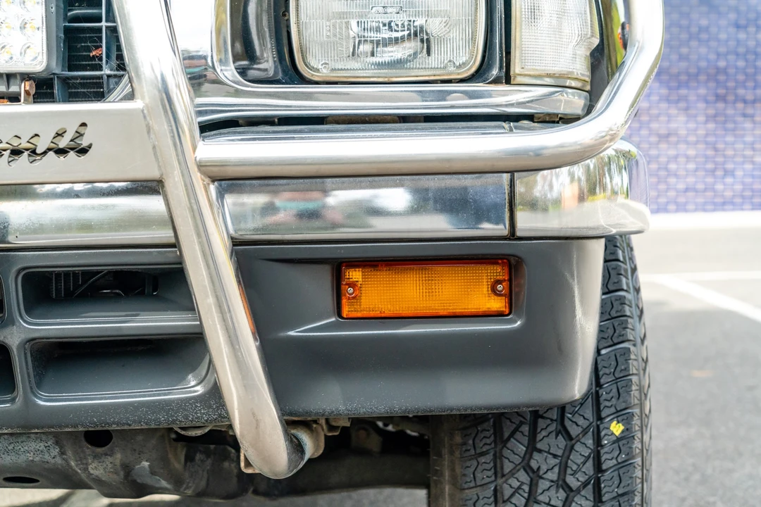 1994 Isuzu Rodeo - Image 27 of 31