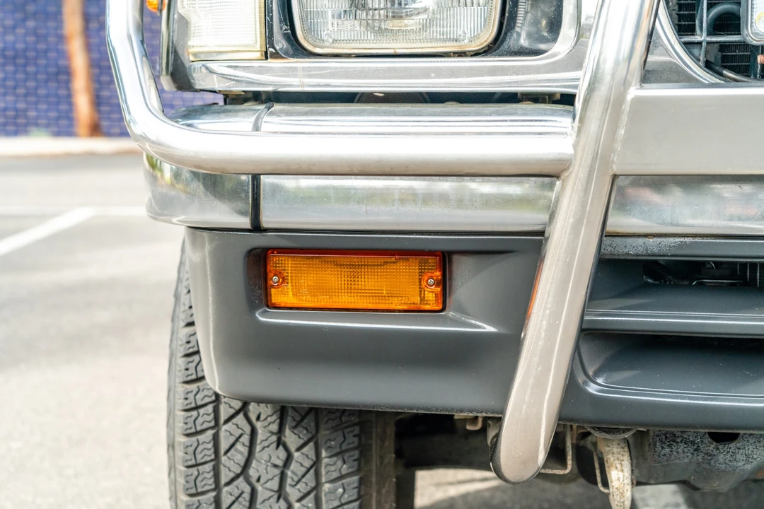 1994 Isuzu Rodeo - Image 28 of 31