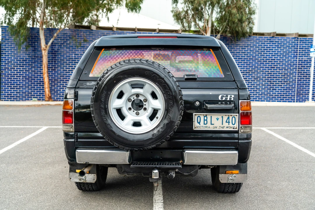 1994 Isuzu Rodeo - Image 22 of 31