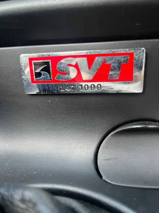 1994 Ford SN95 Mustang Cobra - Image 6 of 10