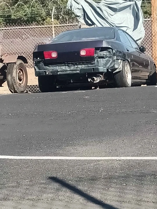 1994 Acura Integra 3rd Gen - Image 7 of 7