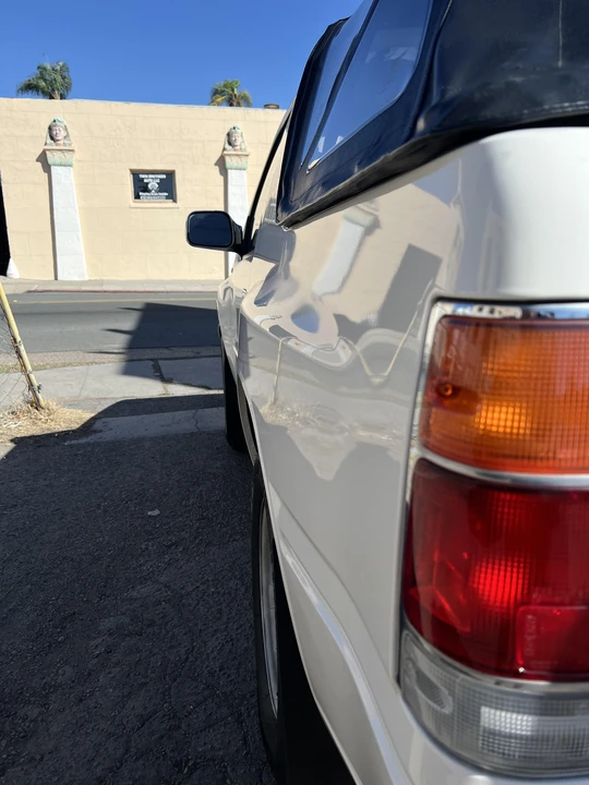 1994 Isuzu - Image 22 of 31