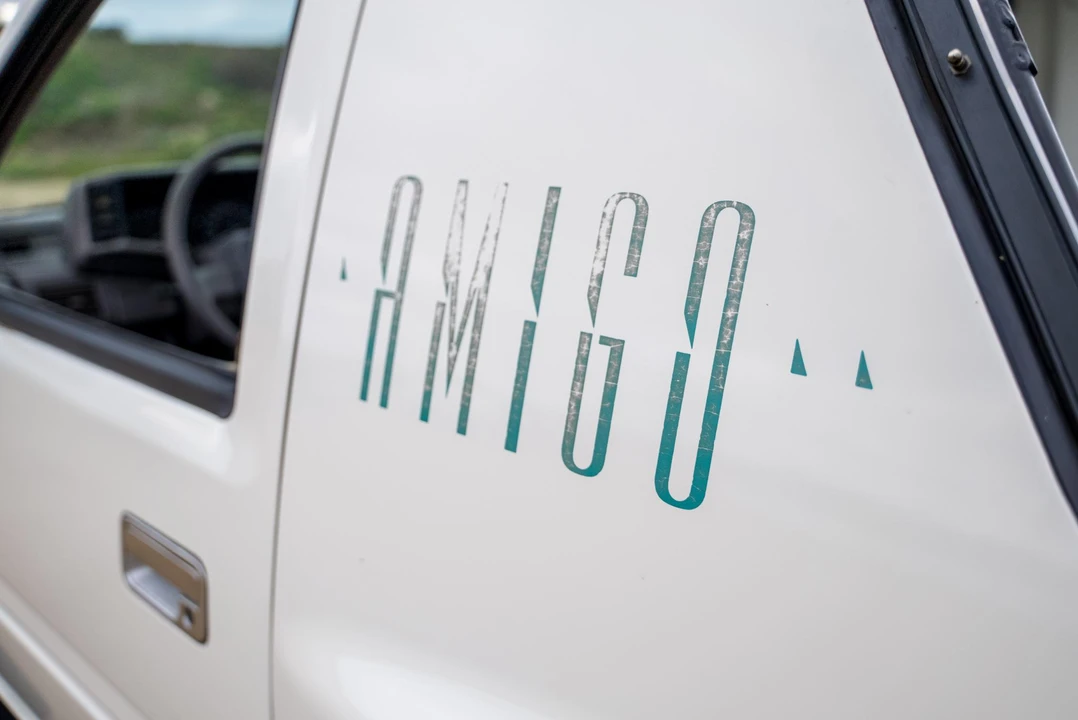1994 Isuzu - Image 20 of 31