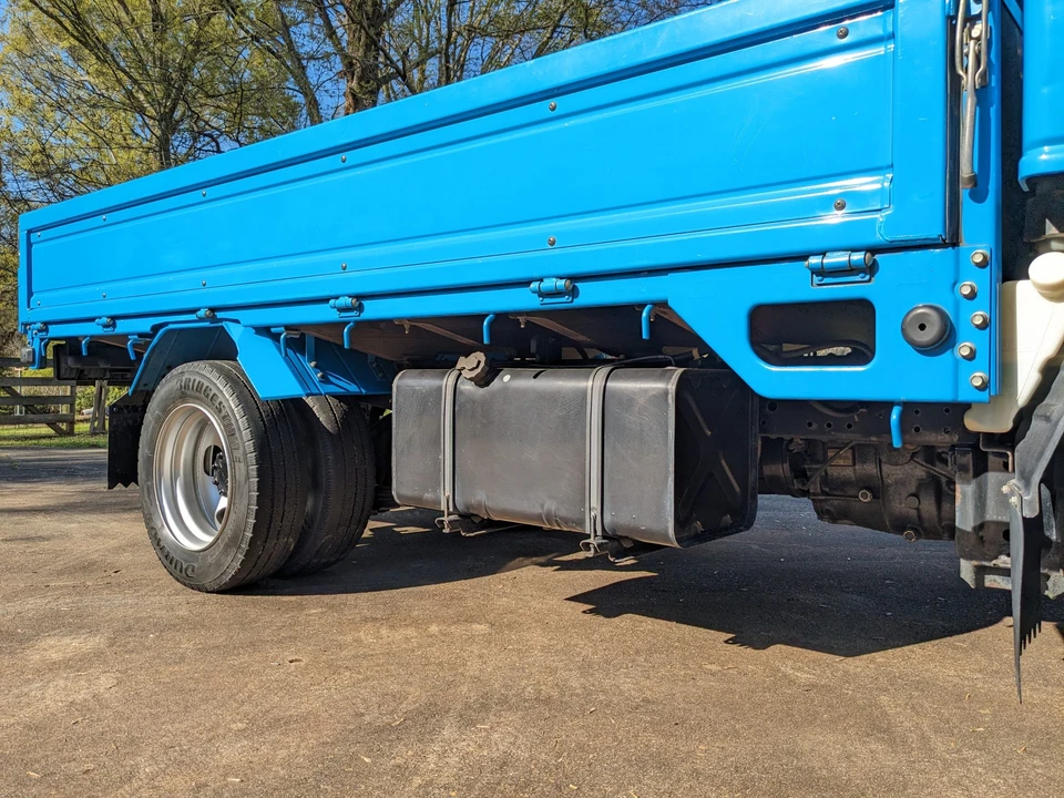 1994 Isuzu Elf - Image 24 of 31