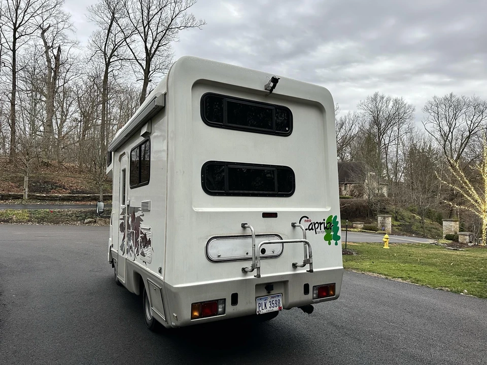 1994 Isuzu Elf - Image 16 of 31