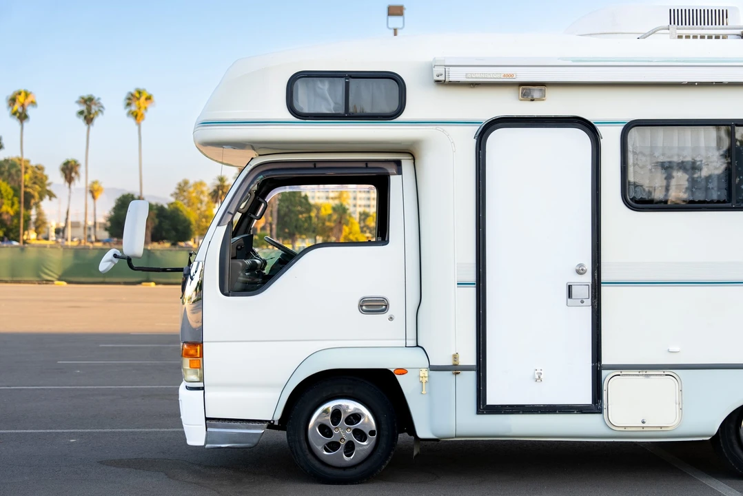 1994 Isuzu Elf - Image 20 of 31