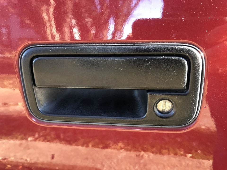 1994 Isuzu Rodeo - Image 13 of 31