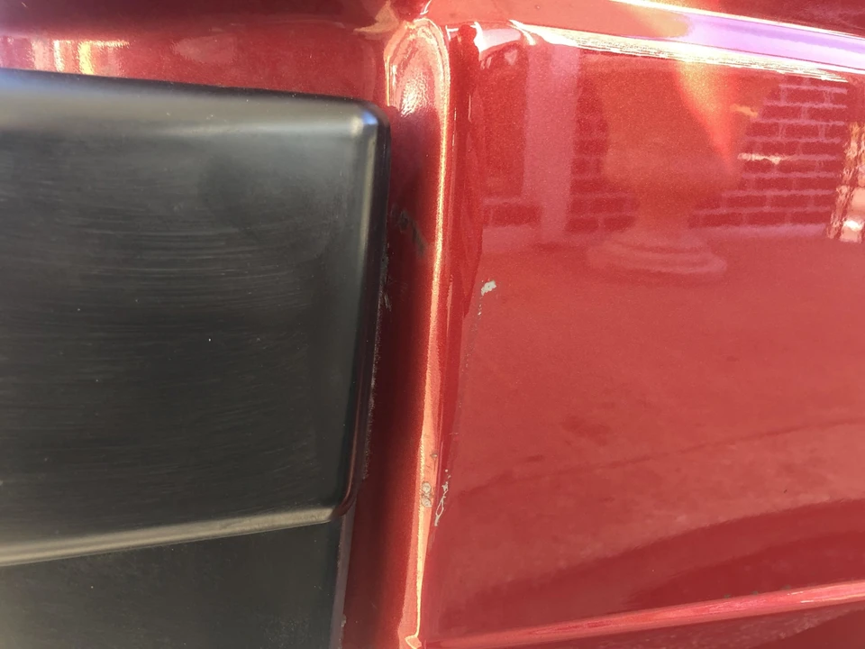 1994 Isuzu Rodeo - Image 11 of 31
