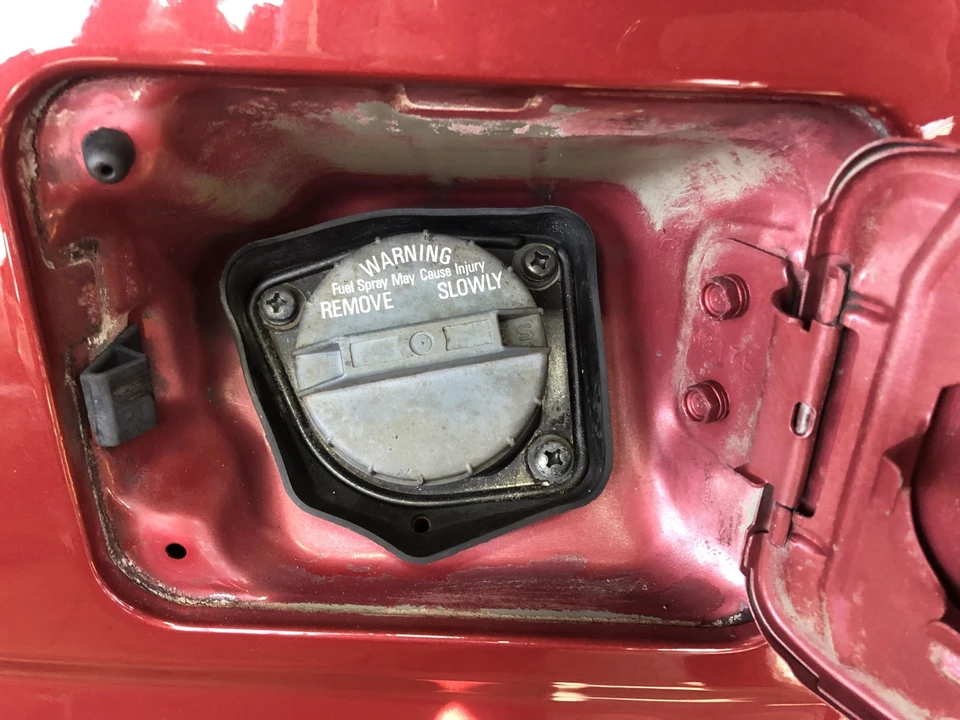 1994 Isuzu Rodeo - Image 18 of 31
