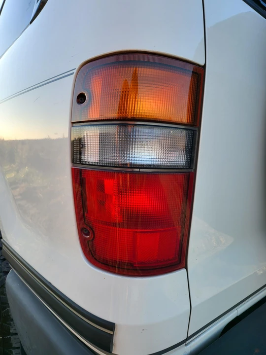 1994 Isuzu Trooper - Image 30 of 31
