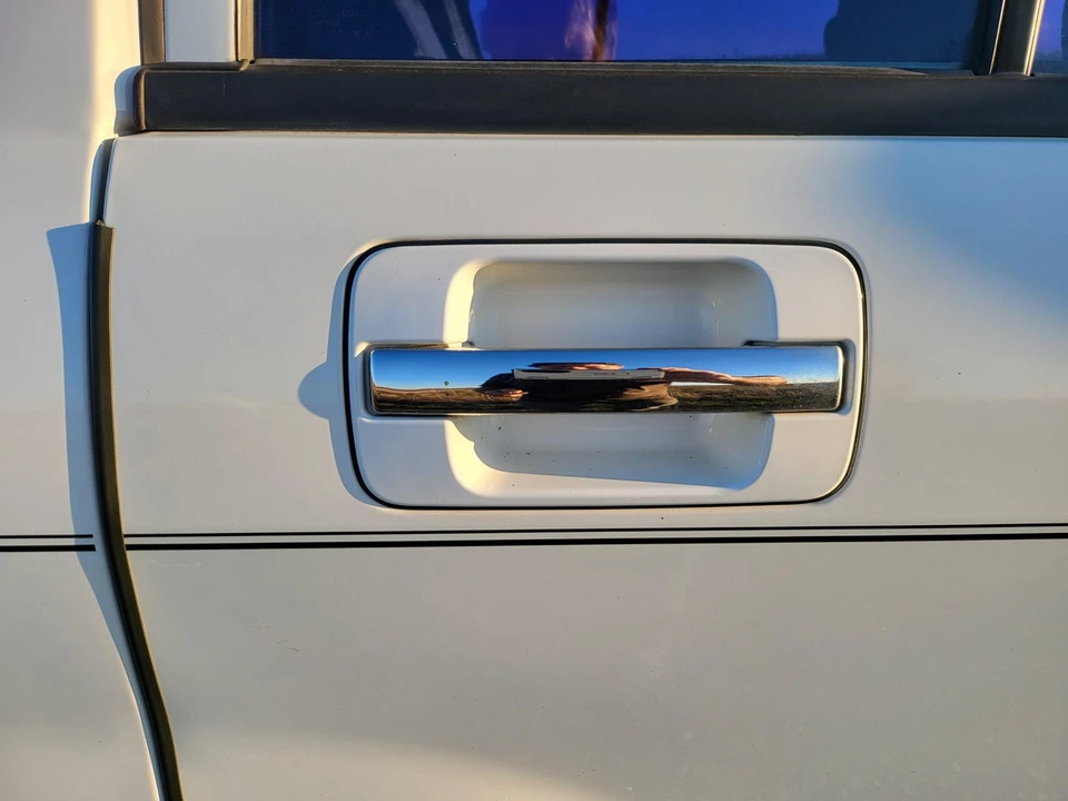 1994 Isuzu Trooper - Image 23 of 31
