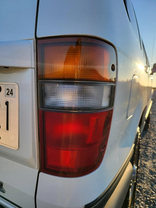 1994 Isuzu Trooper - Image 31 of 31