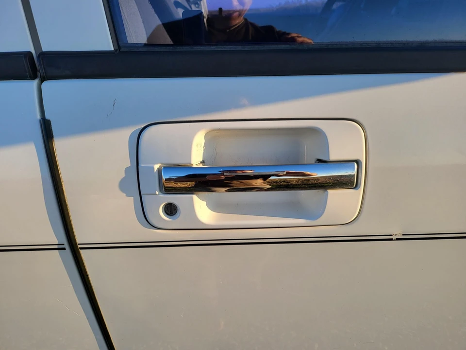 1994 Isuzu Trooper - Image 24 of 31