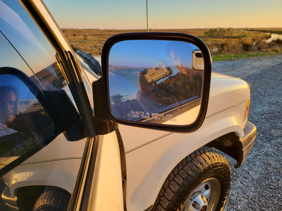 1994 Isuzu Trooper - Image 26 of 31