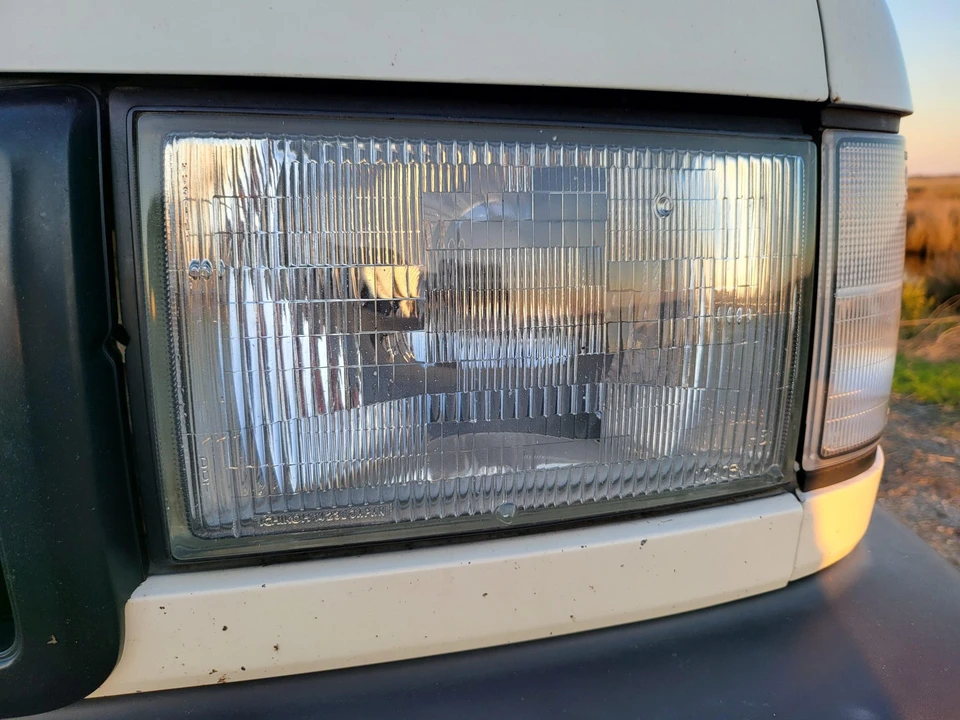 1994 Isuzu Trooper - Image 29 of 31