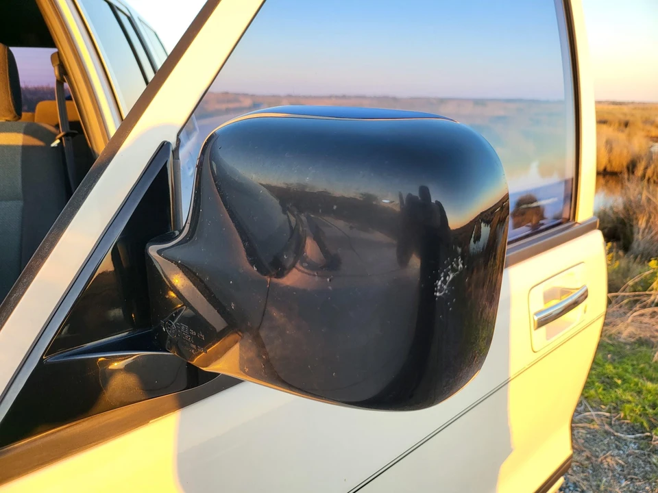 1994 Isuzu Trooper - Image 15 of 31