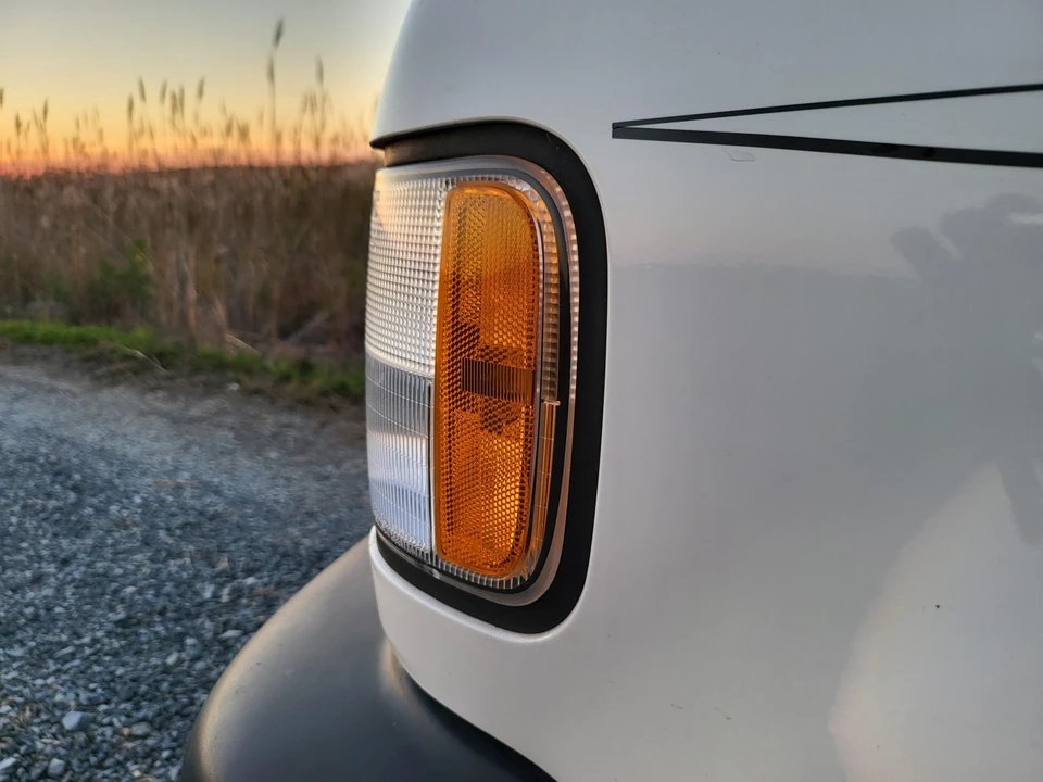 1994 Isuzu Trooper - Image 14 of 31