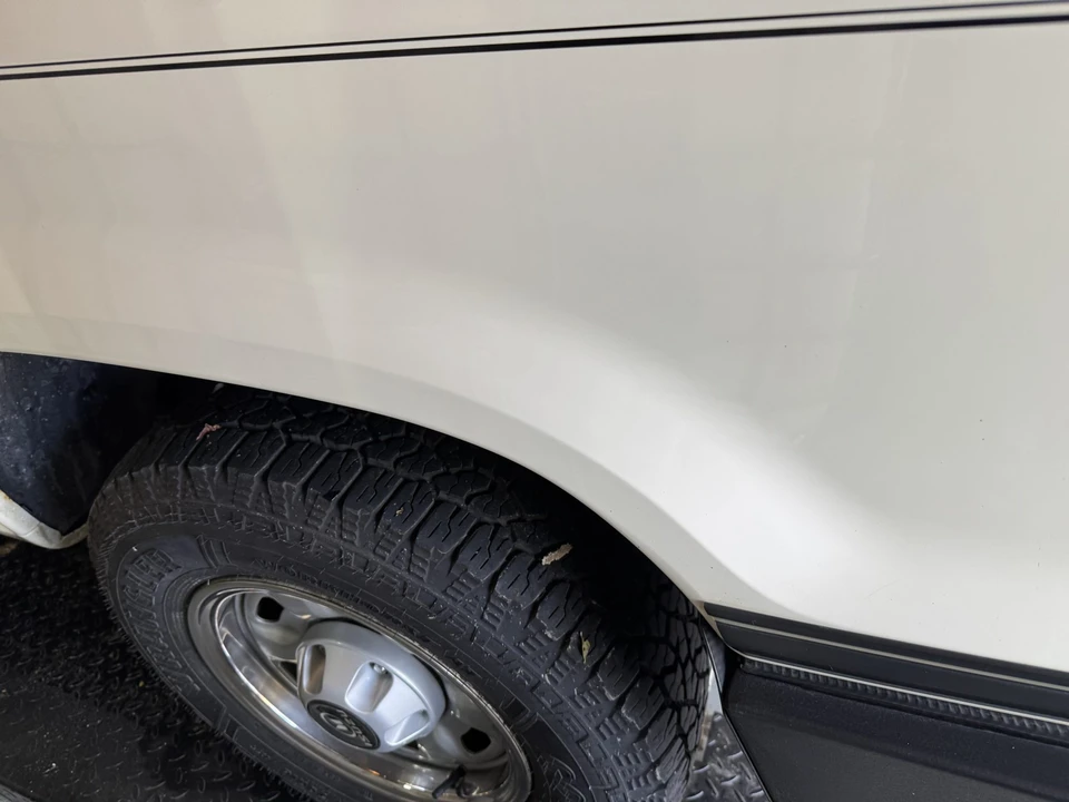 1994 Isuzu Trooper - Image 17 of 31
