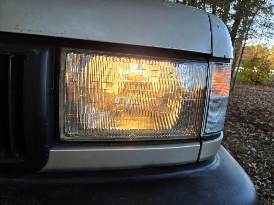 1994 Isuzu Trooper - Image 31 of 31