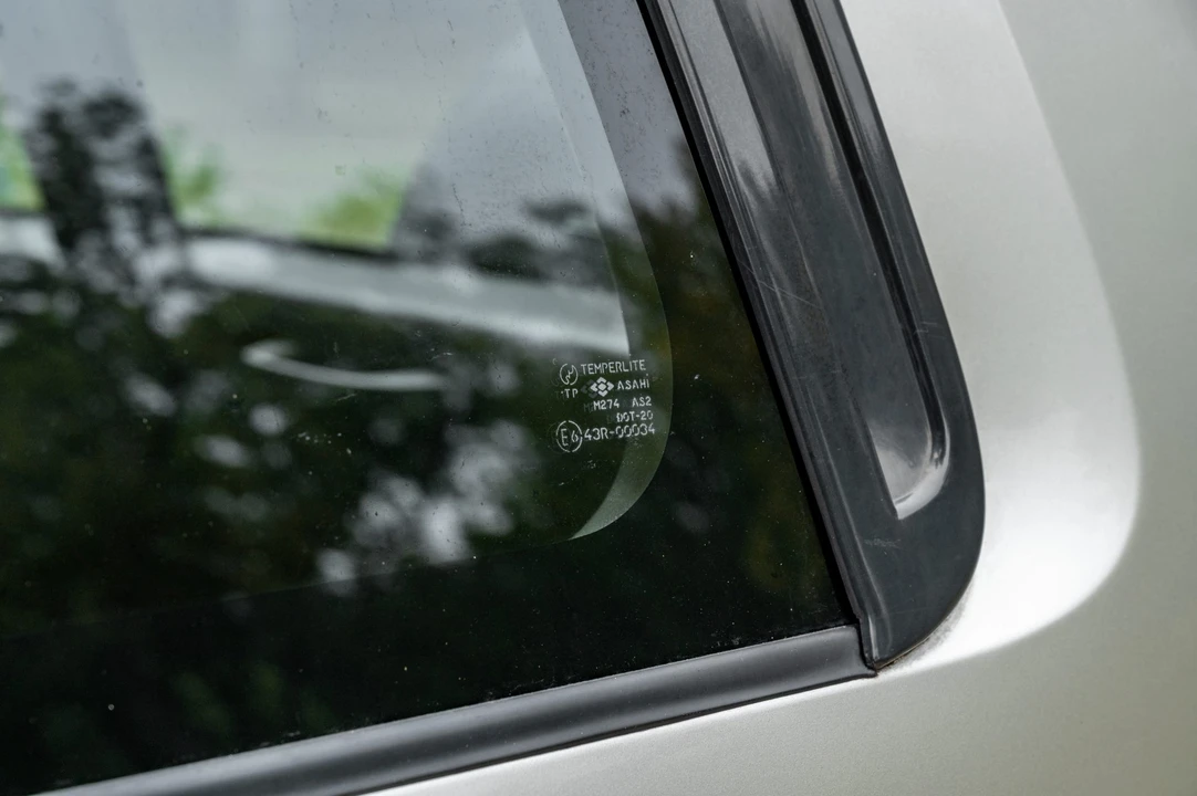 1994 Isuzu Trooper - Image 31 of 31