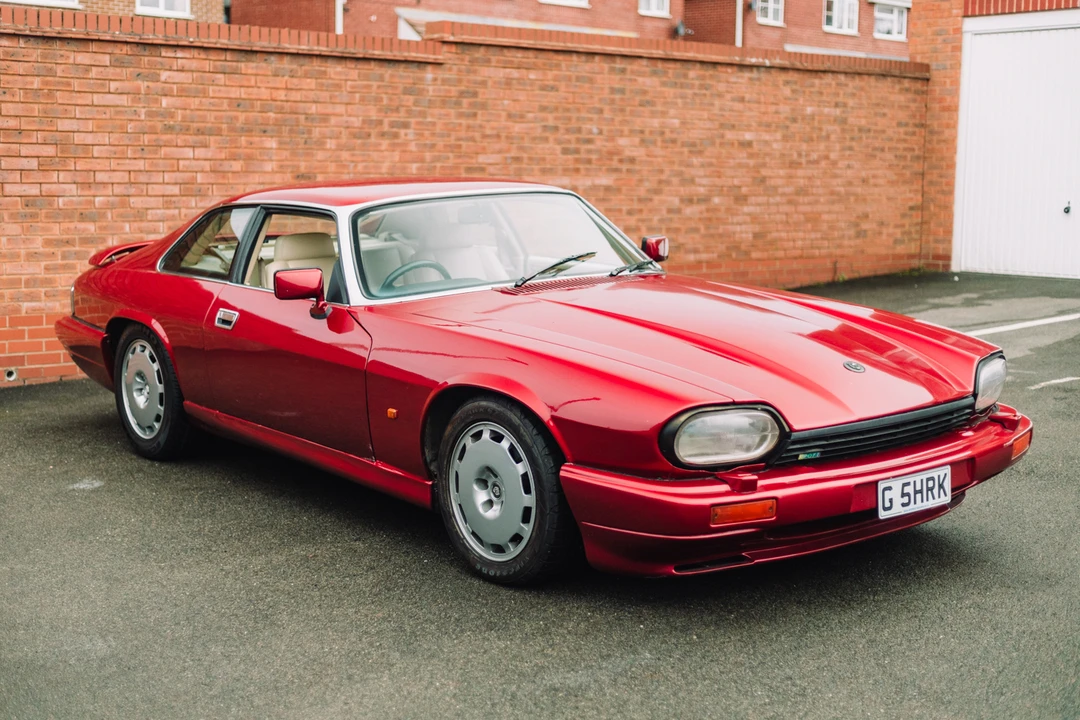 1994 Jaguar XJ40 XJ - Image 2 of 31