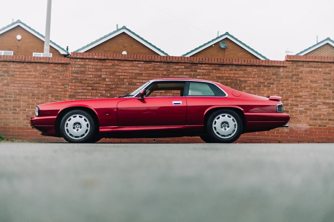 1994 Jaguar XJ40 XJ - Image 11 of 31