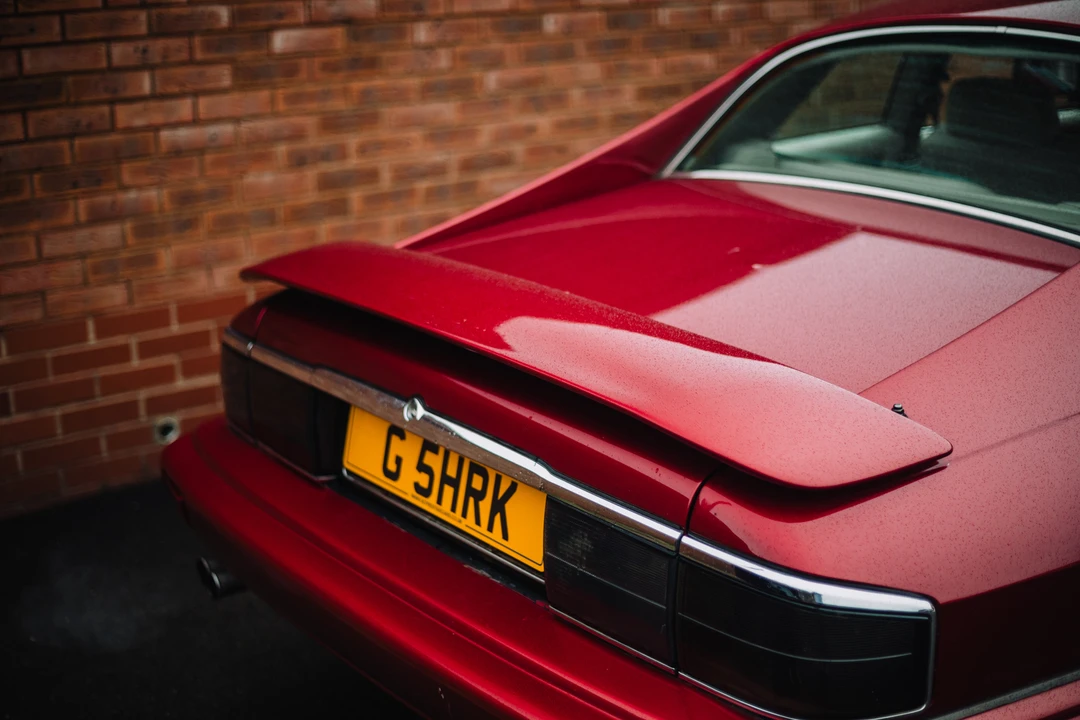 1994 Jaguar XJ40 XJ - Image 29 of 31