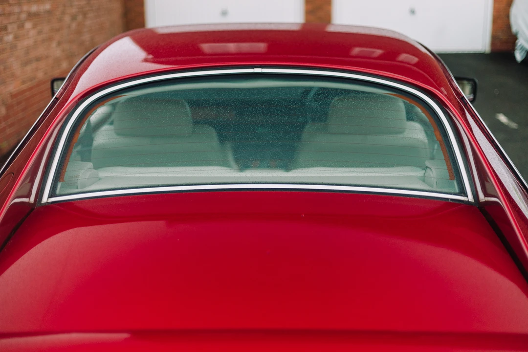 1994 Jaguar XJ40 XJ - Image 31 of 31