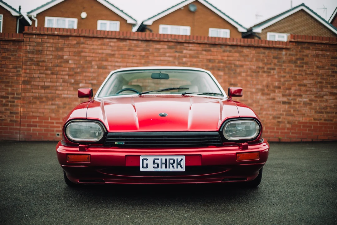 1994 Jaguar XJ40 XJ - Image 3 of 31