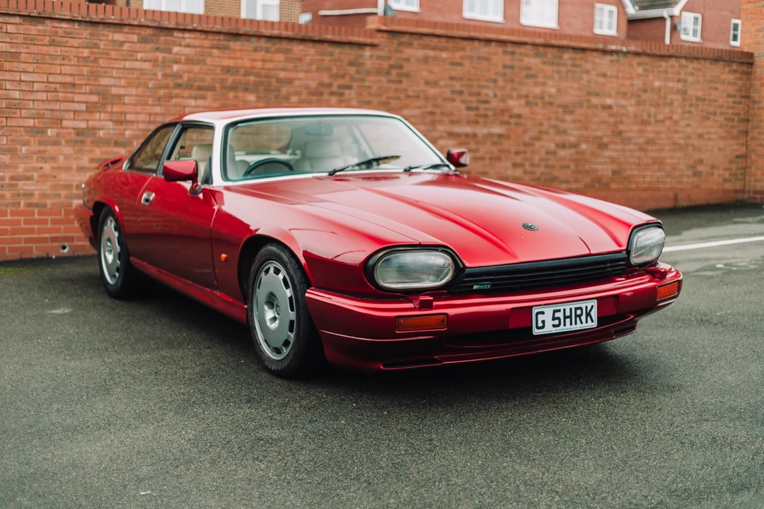 1994 Jaguar XJ40 XJ - Image 4 of 31